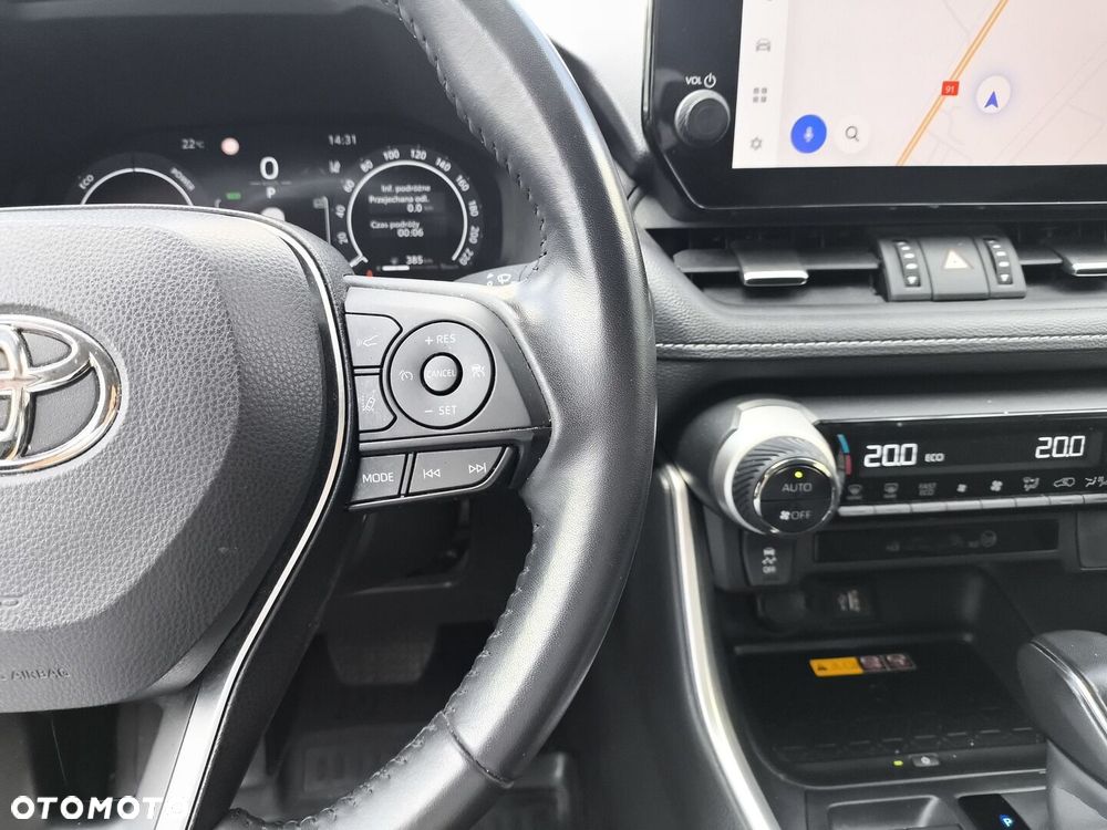 Toyota RAV4 - 18