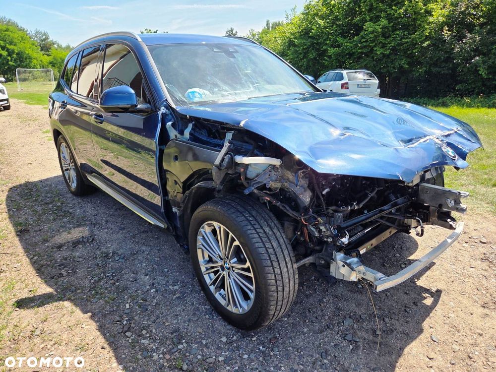 BMW X3 xDrive30e M Sport Edition - 12