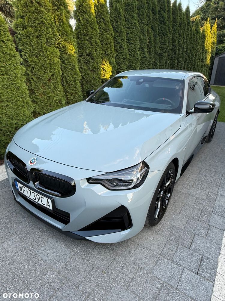 BMW Seria 2 230i M Sport - 1
