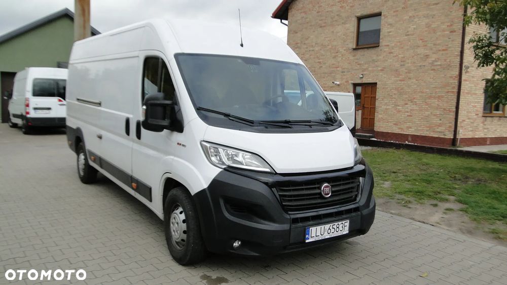 Fiat DUCATO - 3