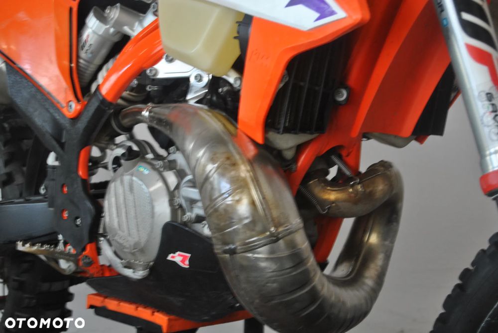 KTM EXC 300 - 8