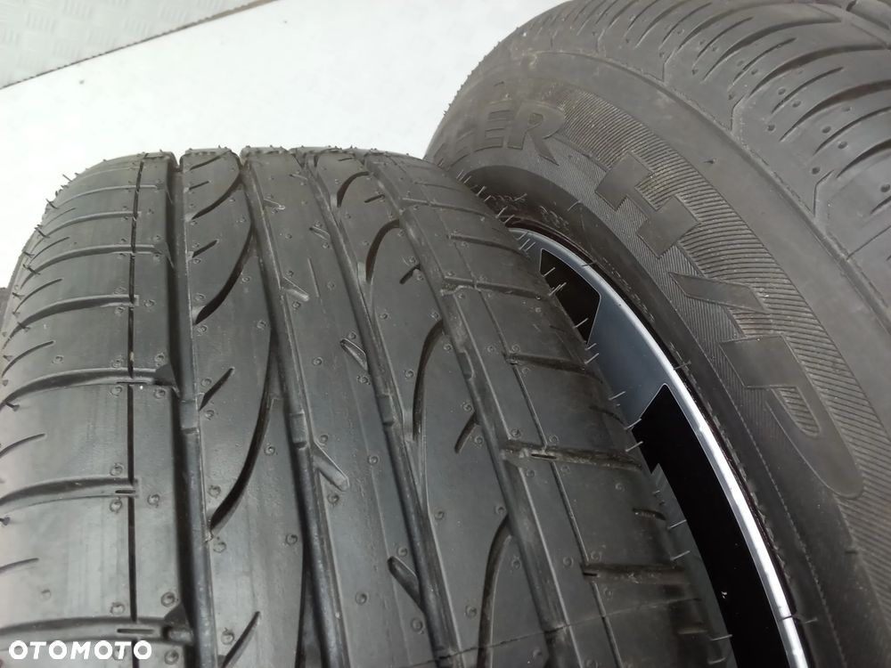 Koła Nissan Qashqai Juke Renault Kadjar Captur 6,5Jx17 et45 5x114,3 - 17