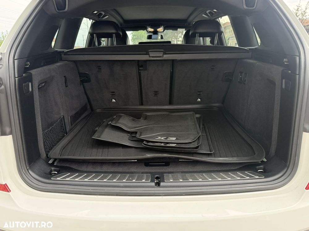 BMW X3 - 13