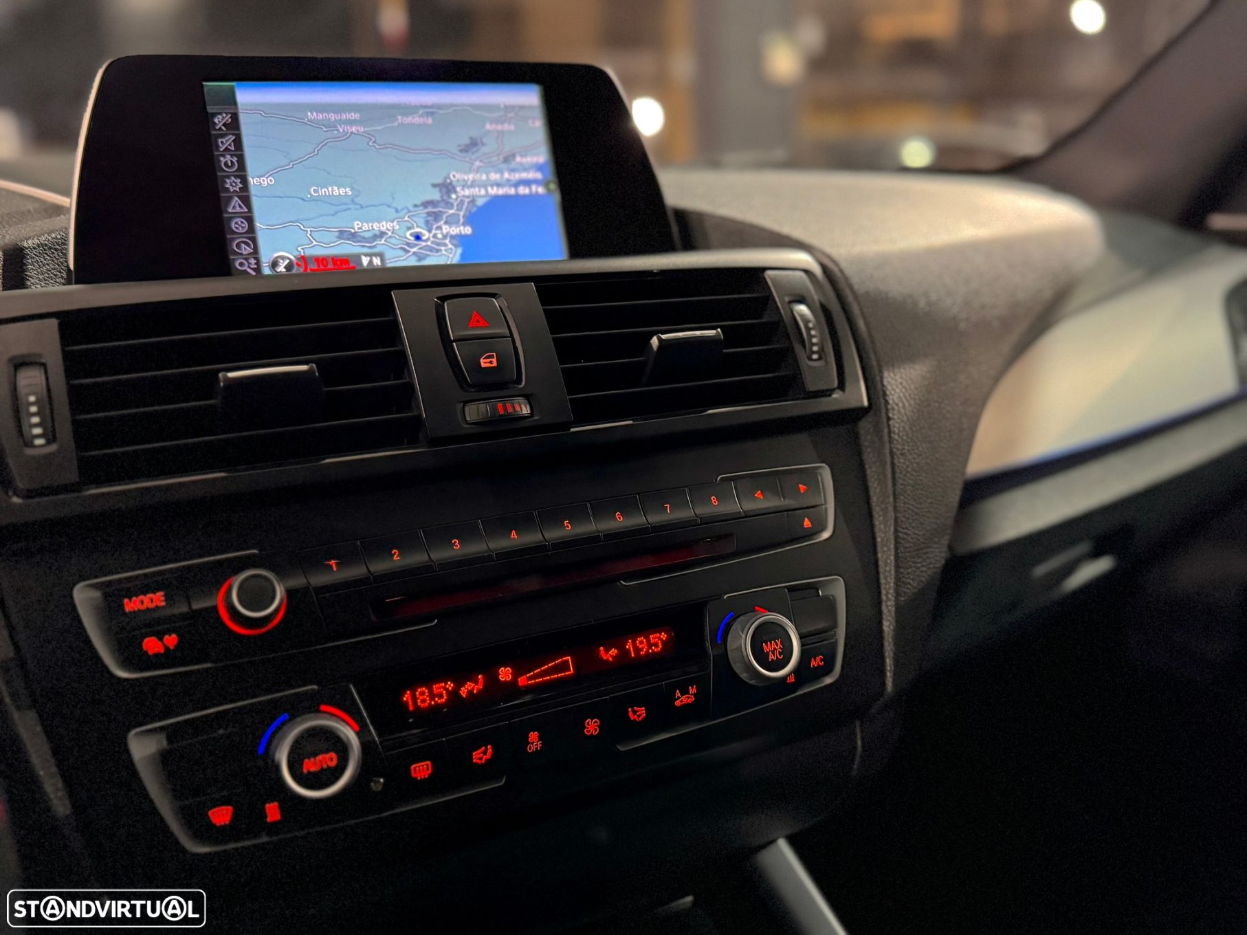 BMW 118 dA Pack M - 15