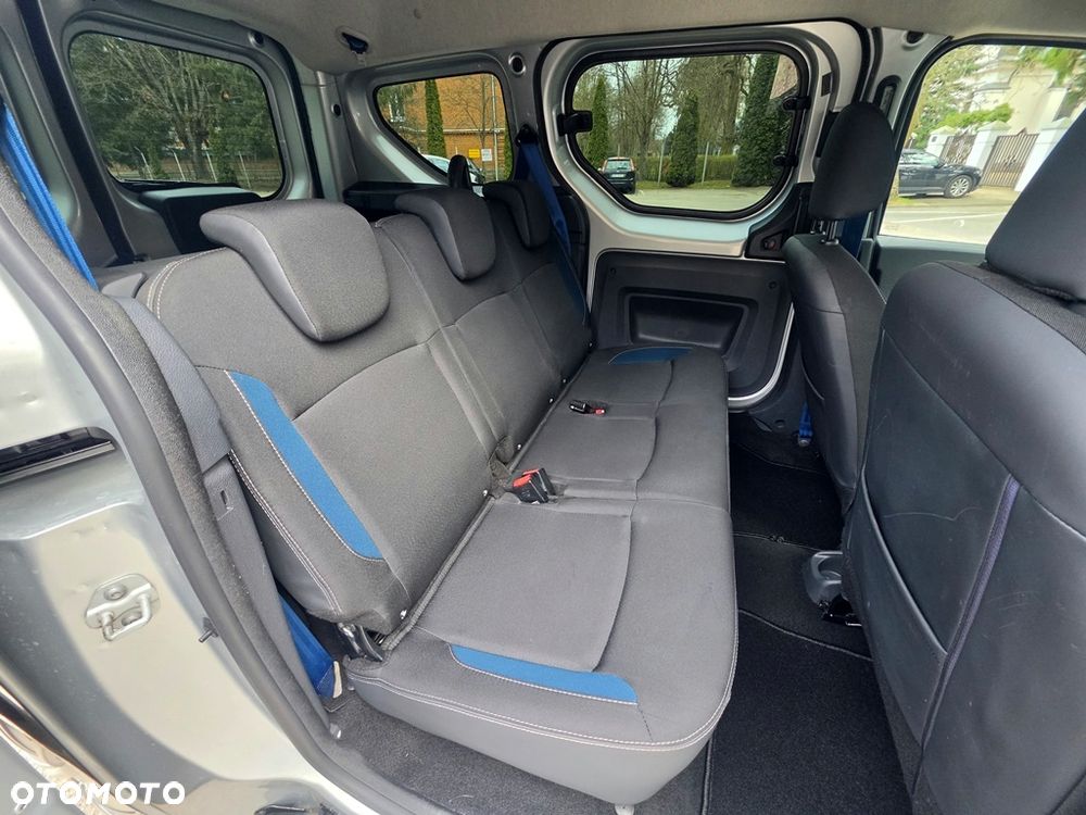 Dacia Dokker TCe 115 Laureate - 32