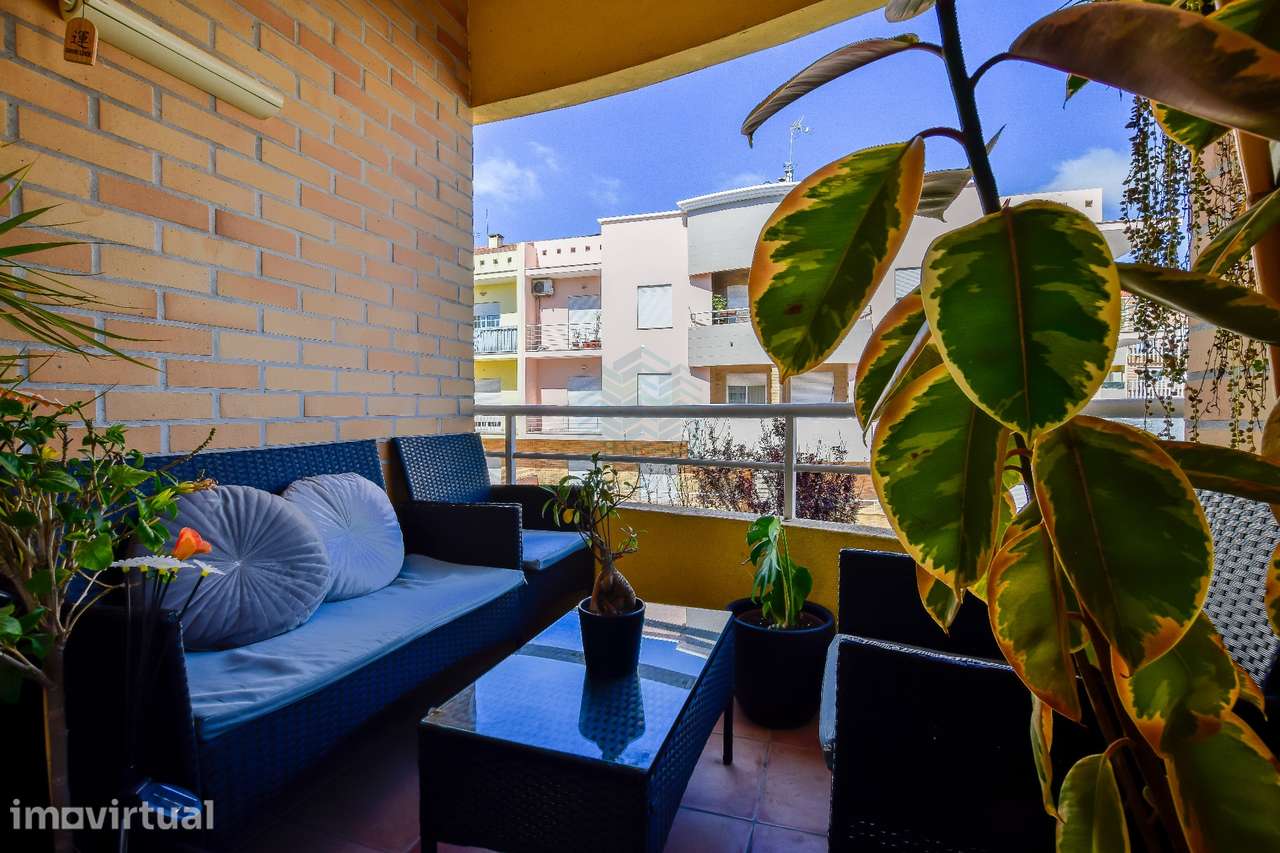 Apartamento T3 com Garagem e Arrecadação em Torres Novas - Grande imagem: 5/23