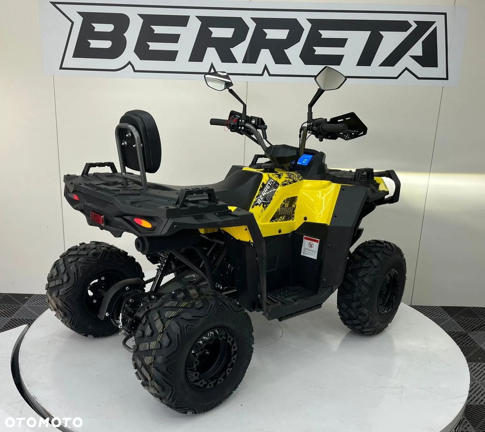 Berreta Inny - 7