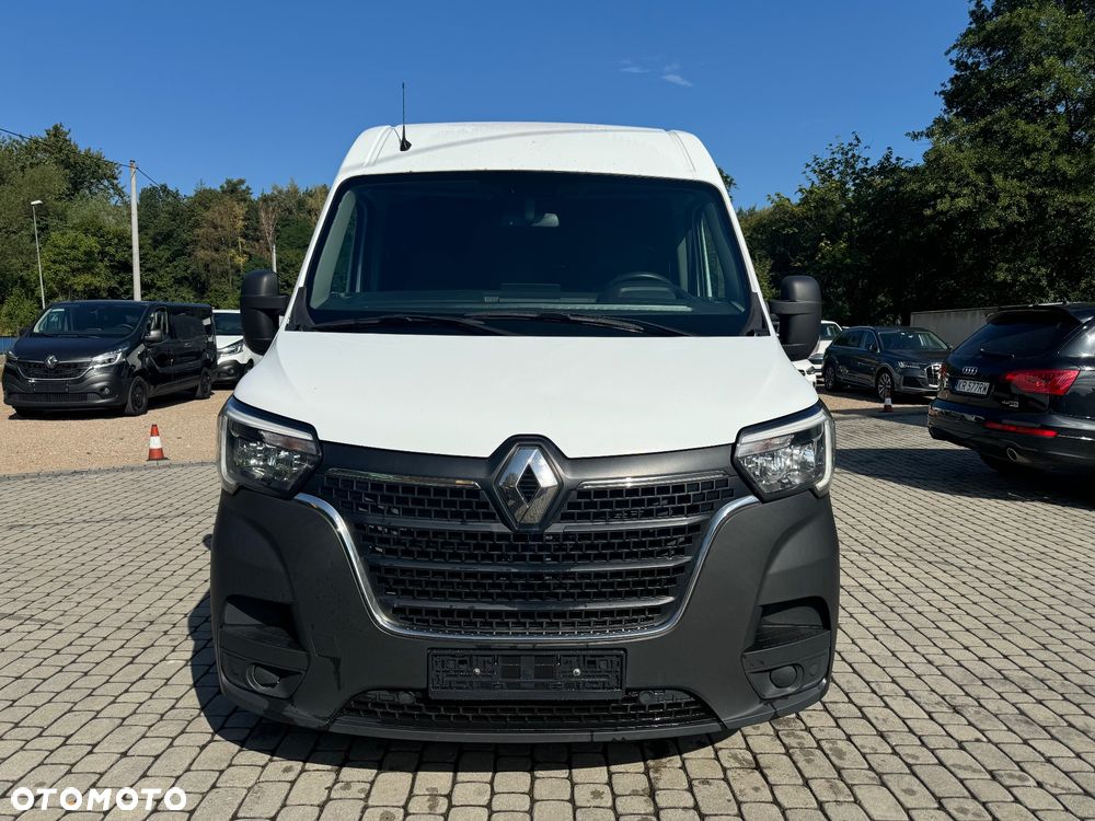 Renault Master - 2
