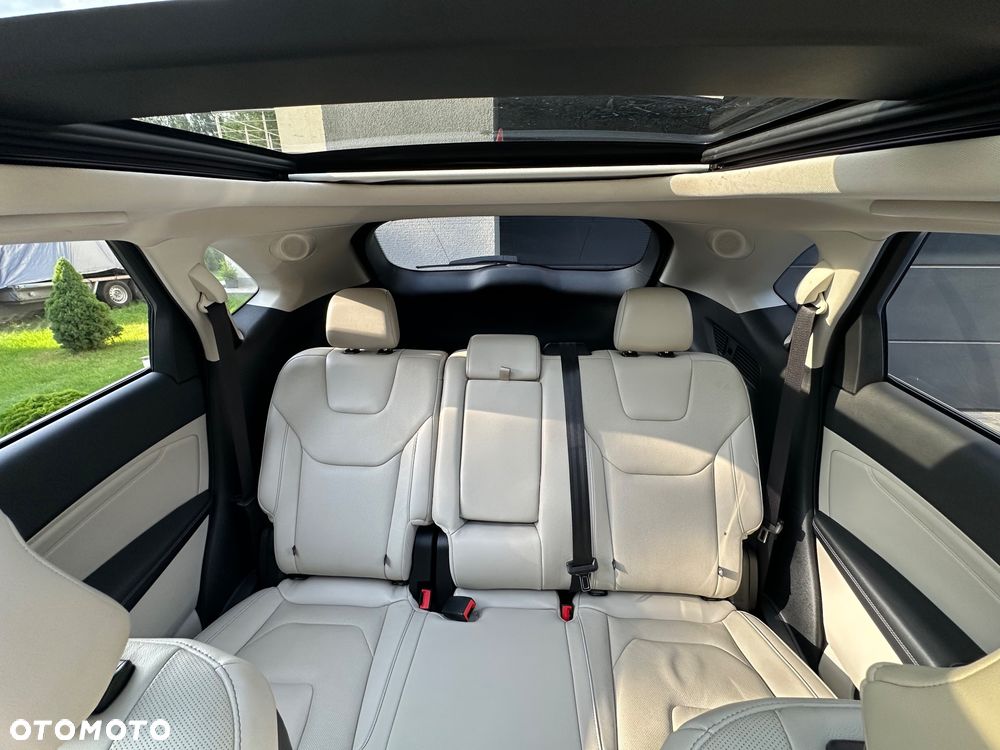 Ford Edge - 37