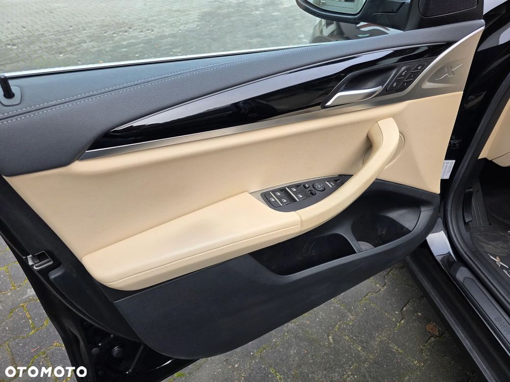 BMW X3 xDrive30d xLine sport - 24