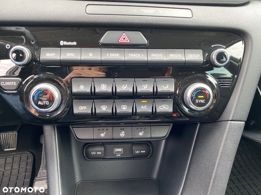 Kia Sportage - 28