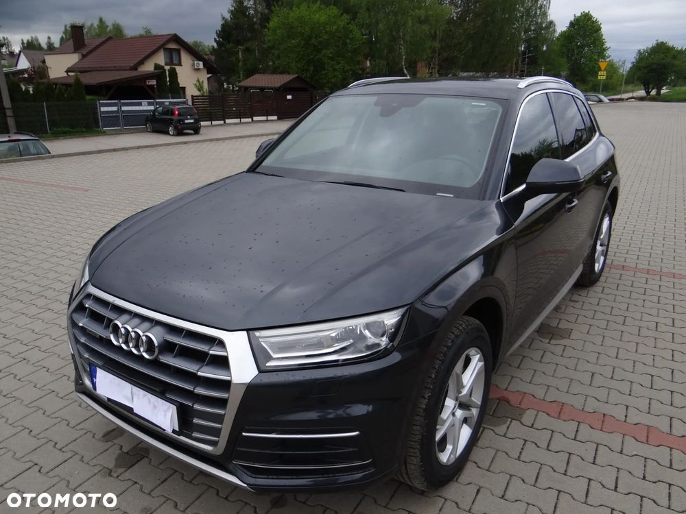 Audi Q5 2.0 TFSI Quattro S tronic - 26
