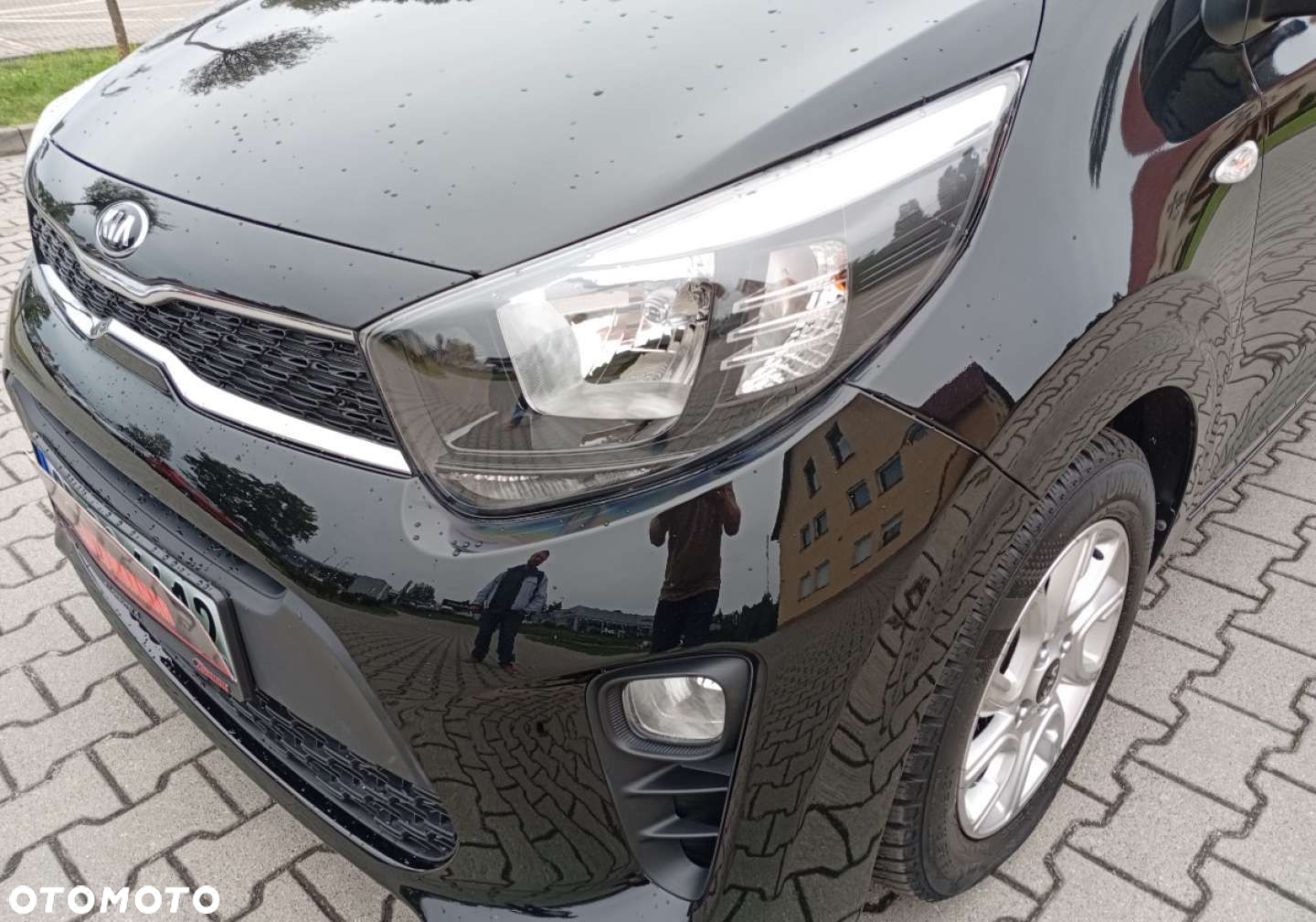 Kia Picanto - 4