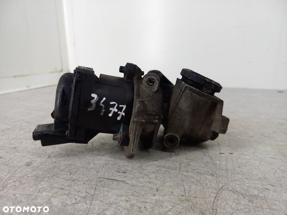 ZAWÓR EGR PEUGEOT 307 SW 9672880080  V29006980 VALEO 1.6 HDI - 1