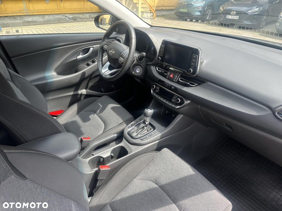 Hyundai i30 - 13