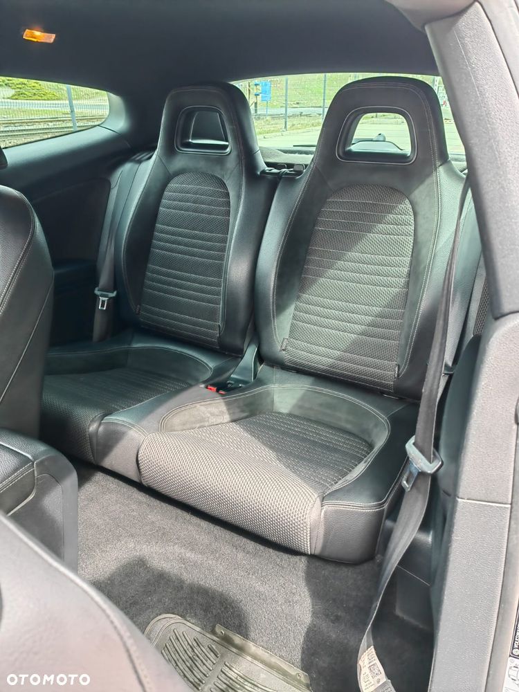 Volkswagen Scirocco 1.4 TSI BlueMotion Technology - 8