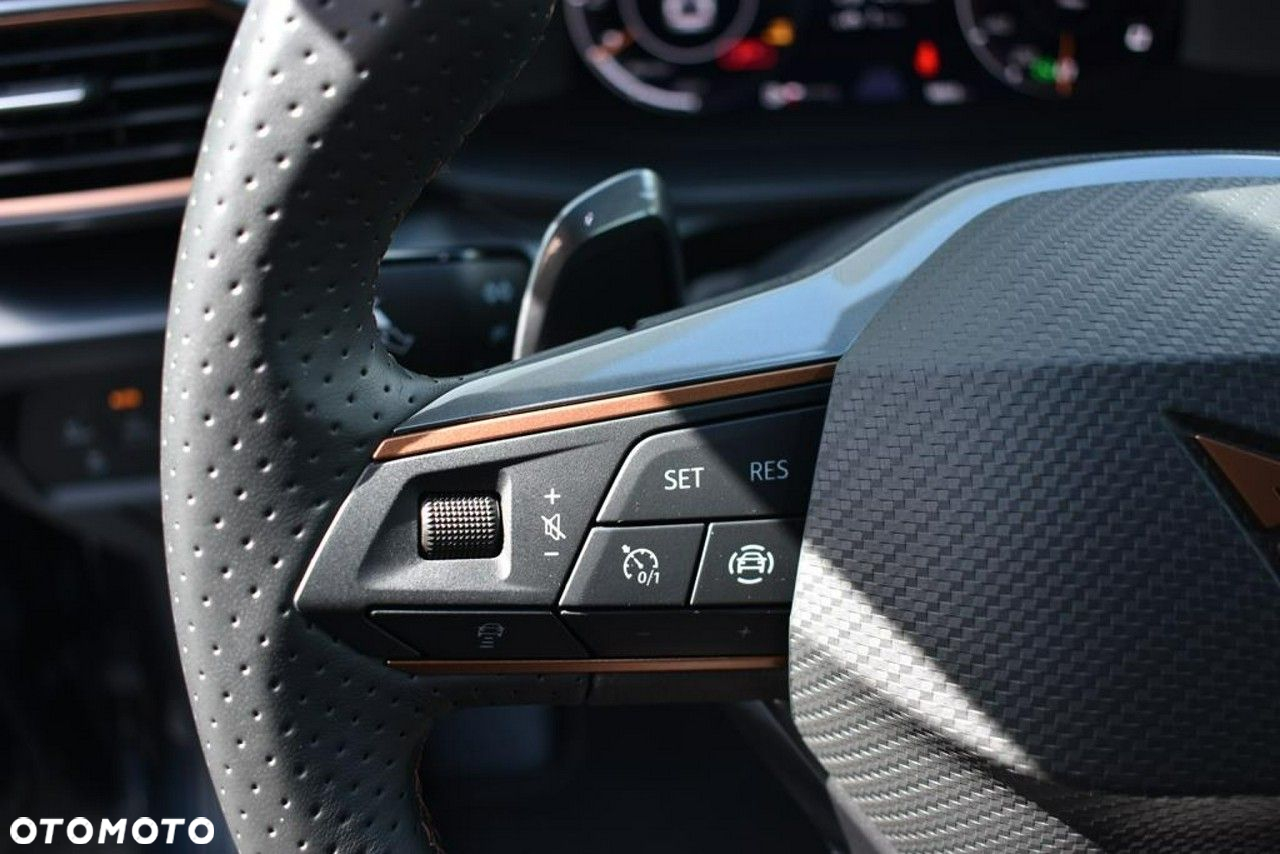 Cupra Formentor 1.5 TSI DSG - 16