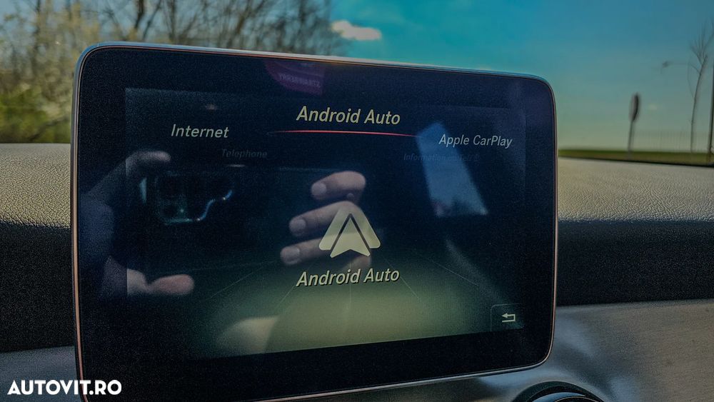 Mercedes-Benz CLA 250 Shooting Brake 4Matic 7G-DCT Sport - 22