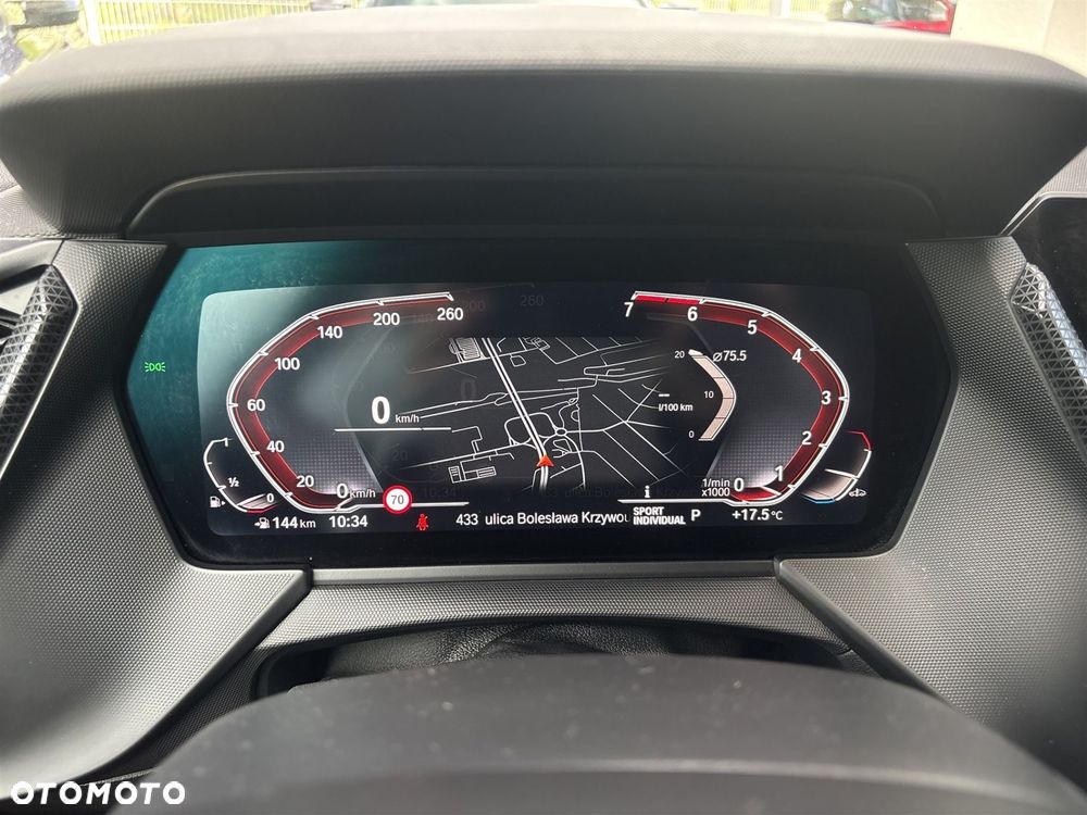 BMW Seria 2 220i - 9