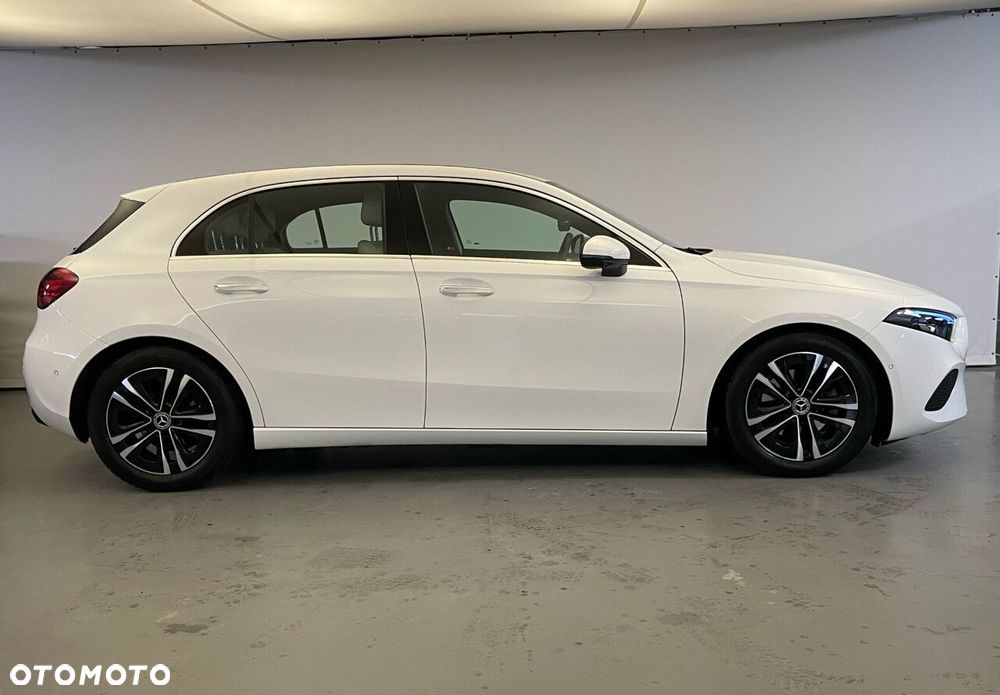 Mercedes-Benz Klasa A - 7