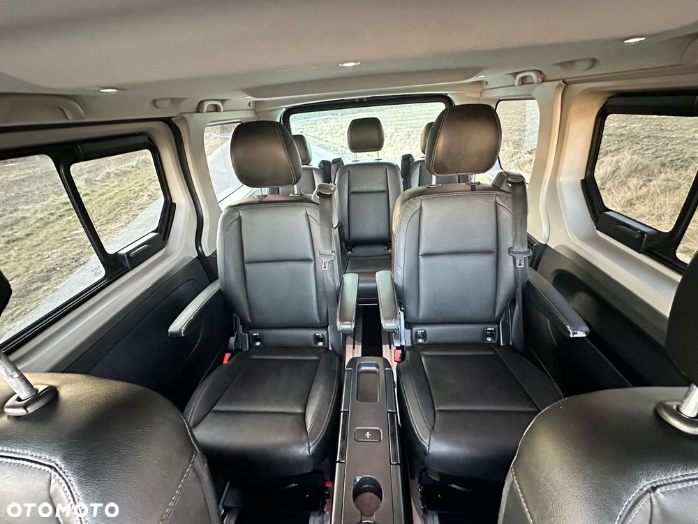 Renault Trafic ENERGY EDC Combi Spaceclass - 32