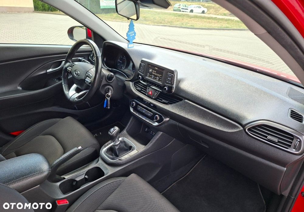 Hyundai i30 - 14