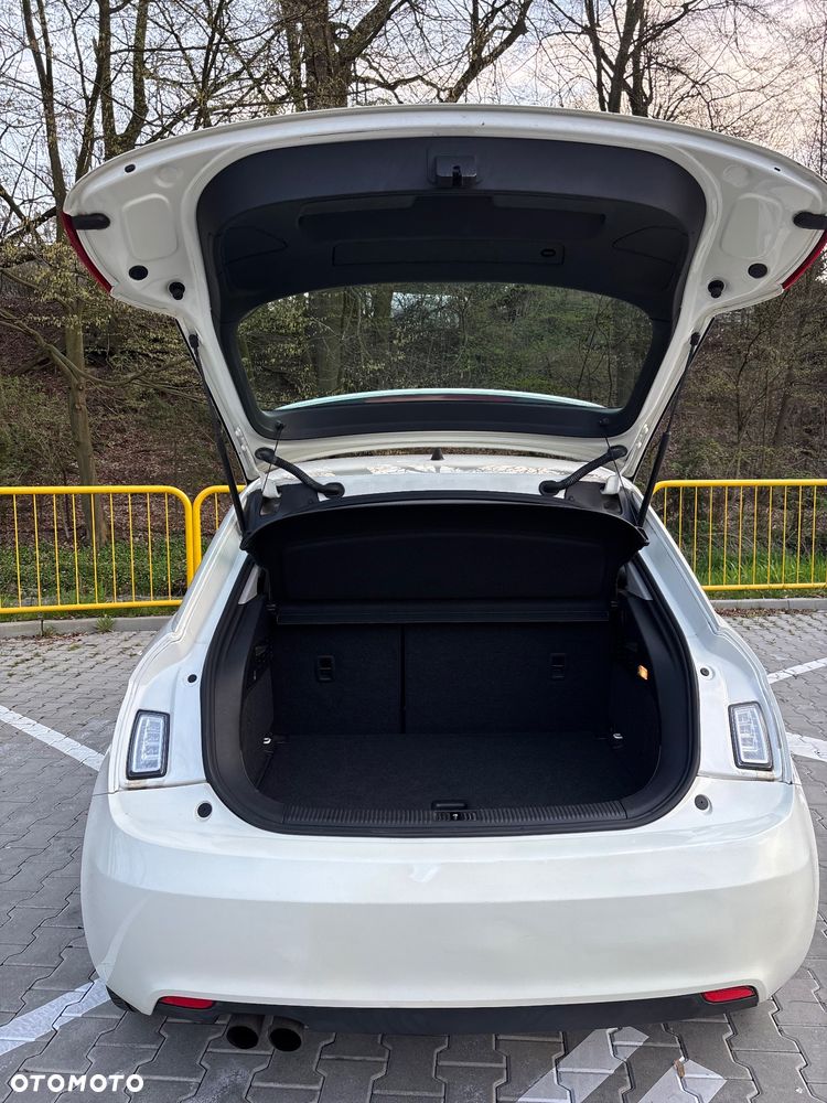 Audi A1 Sportback 1.4 TFSI Attraction - 6