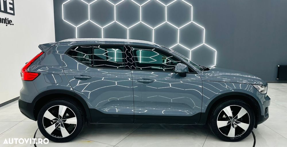 Volvo XC 40 D3 Momentum Pro - 34
