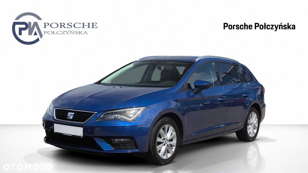 Seat Leon 1.4 TSI Style S&S - 2