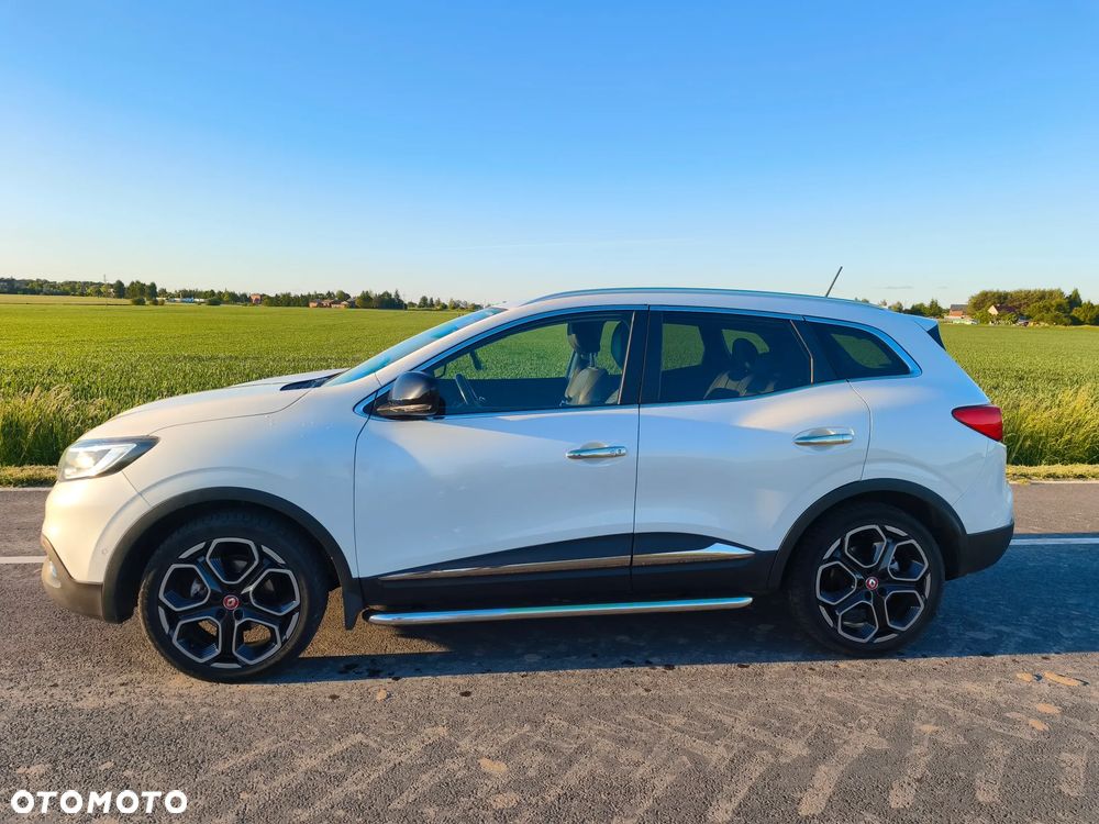 Renault Kadjar 1.6 dCi Energy S-Edition 4x4 - 3