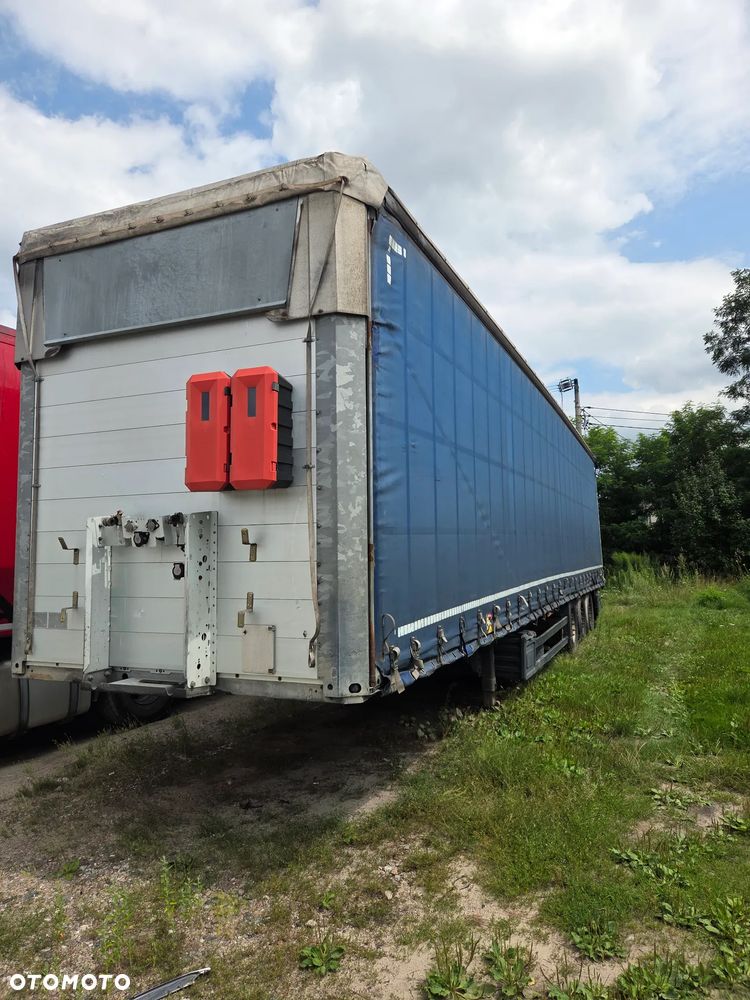 Schmitz Cargobull - 1