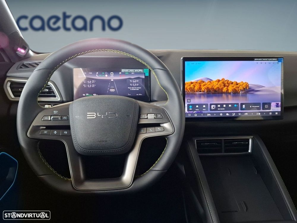 BYD Atto 2 - 14