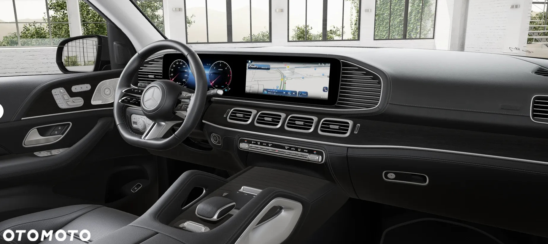 Mercedes-Benz GLE 300 d mHEV 4-Matic AMG Line - 17