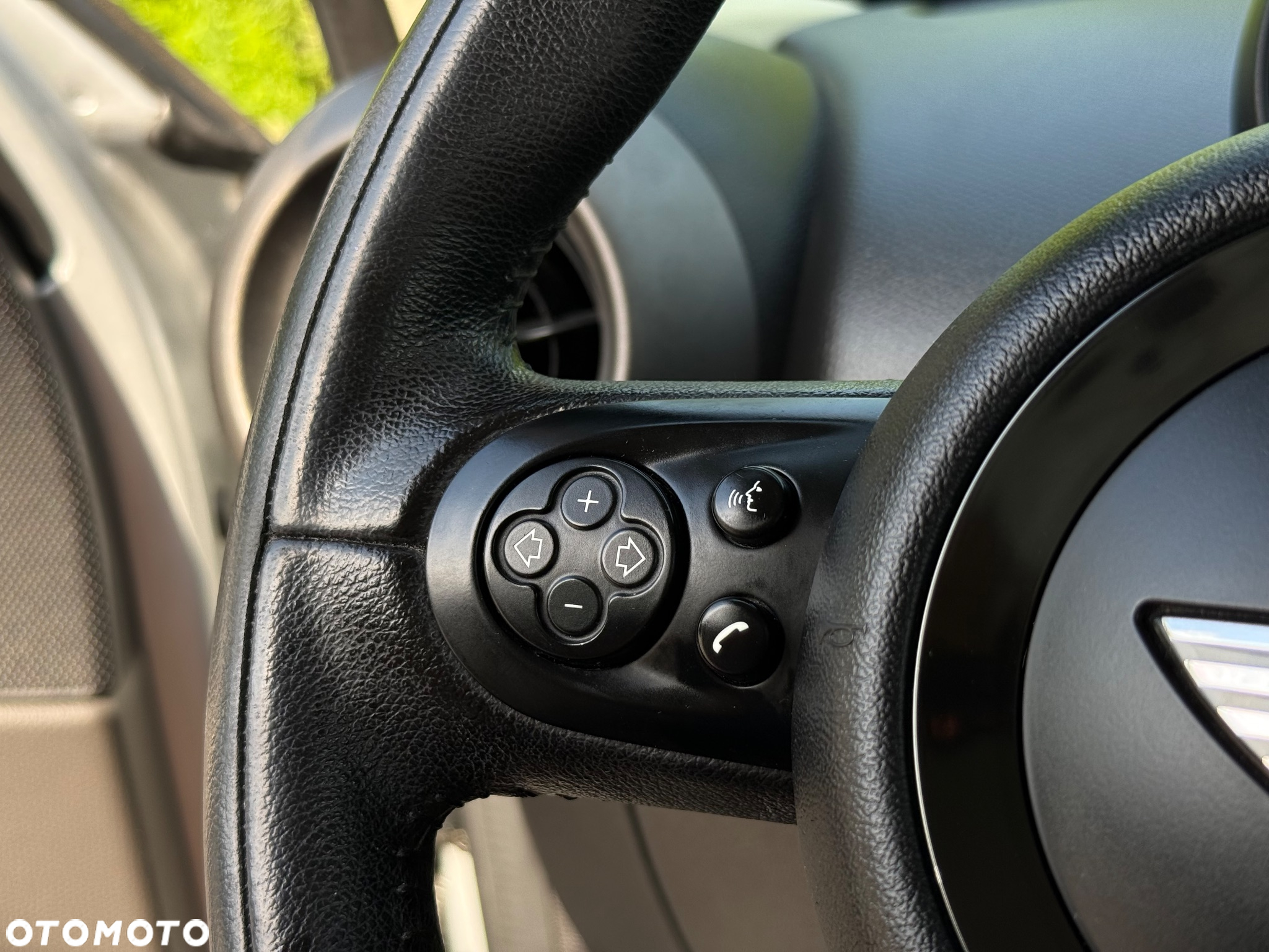 MINI Countryman Cooper - 14