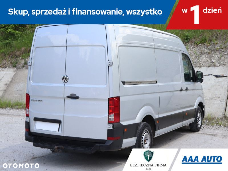 Volkswagen crafter - 6