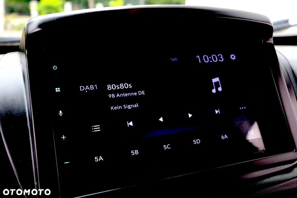 Fiat Doblo Maxi Dynamic - 35