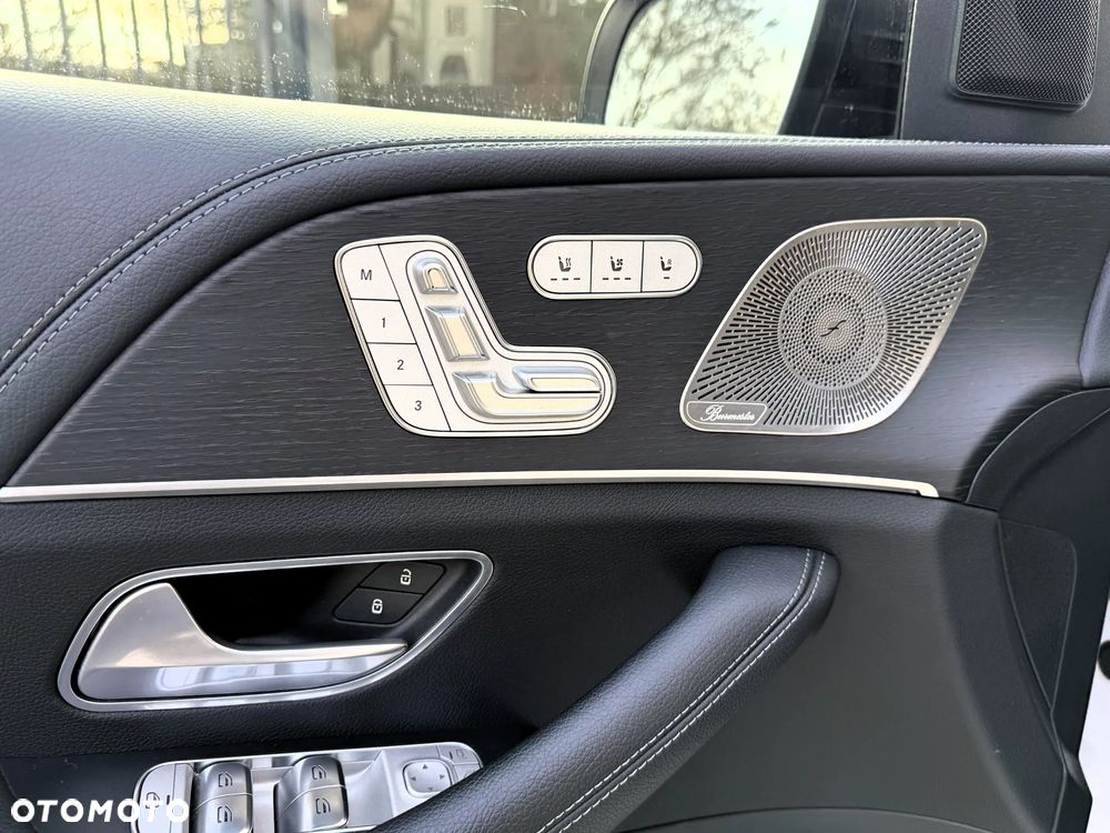 Mercedes-Benz GLE - 12