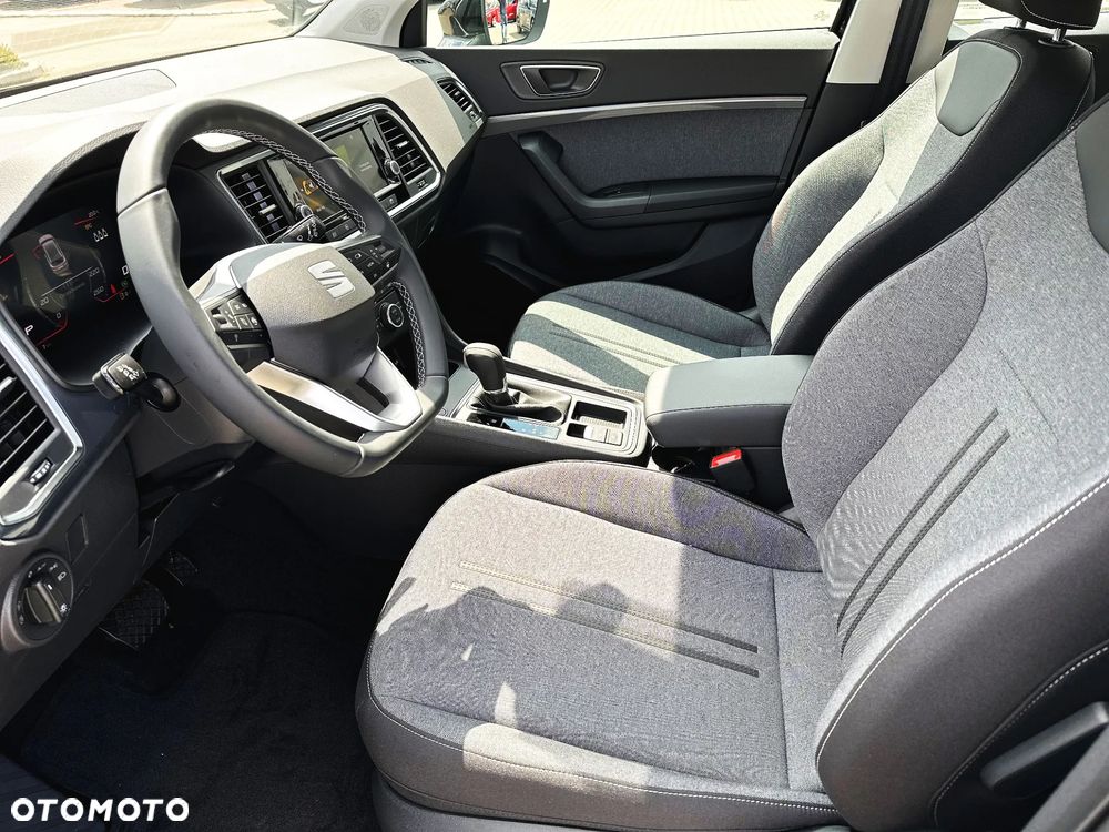 Seat Ateca - 10
