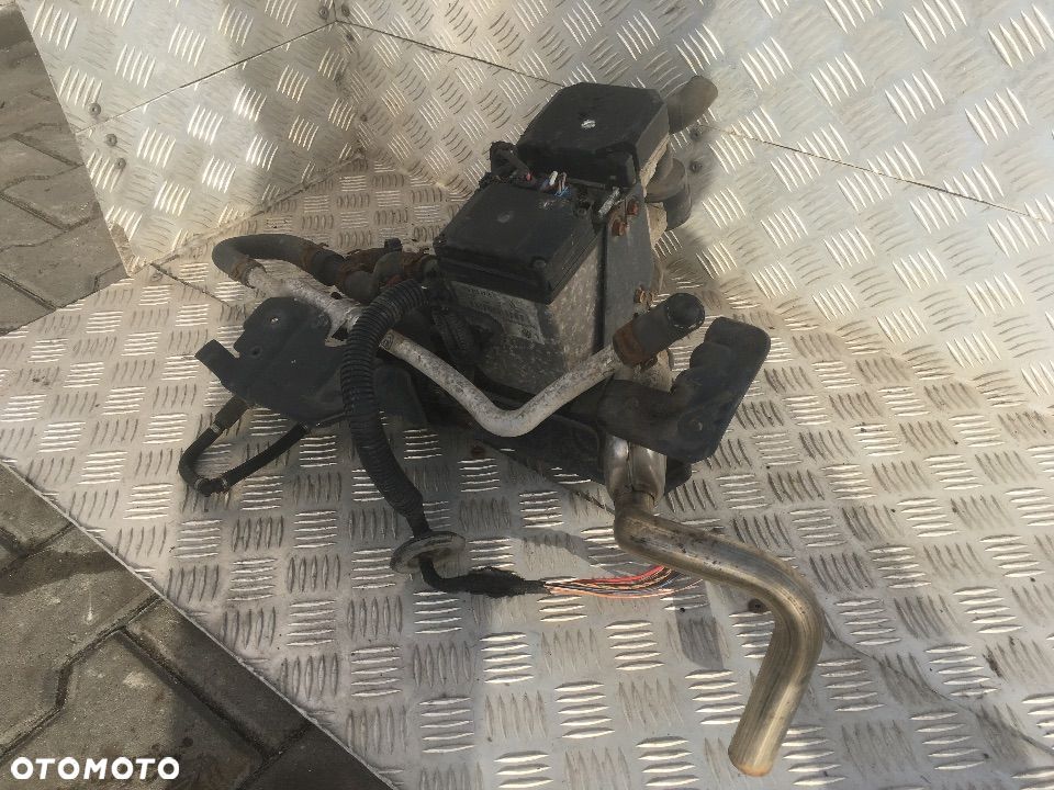 PODGRZEWACZ WEBASTO 7H0815071C VW T5 - 1