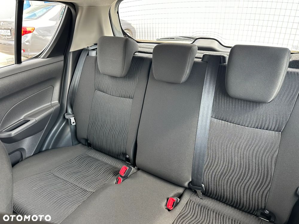 Suzuki Swift 1.2 Comfort - 13