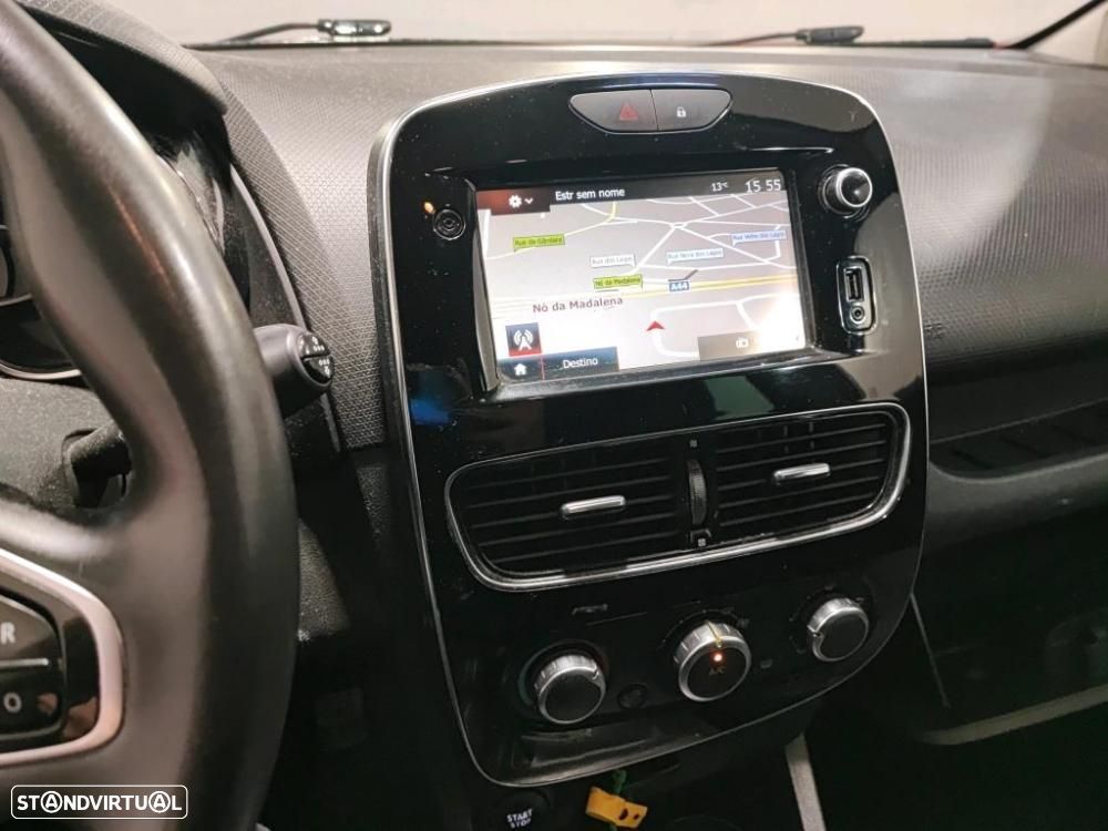 Renault Clio 1.5 dCi Limited - 6