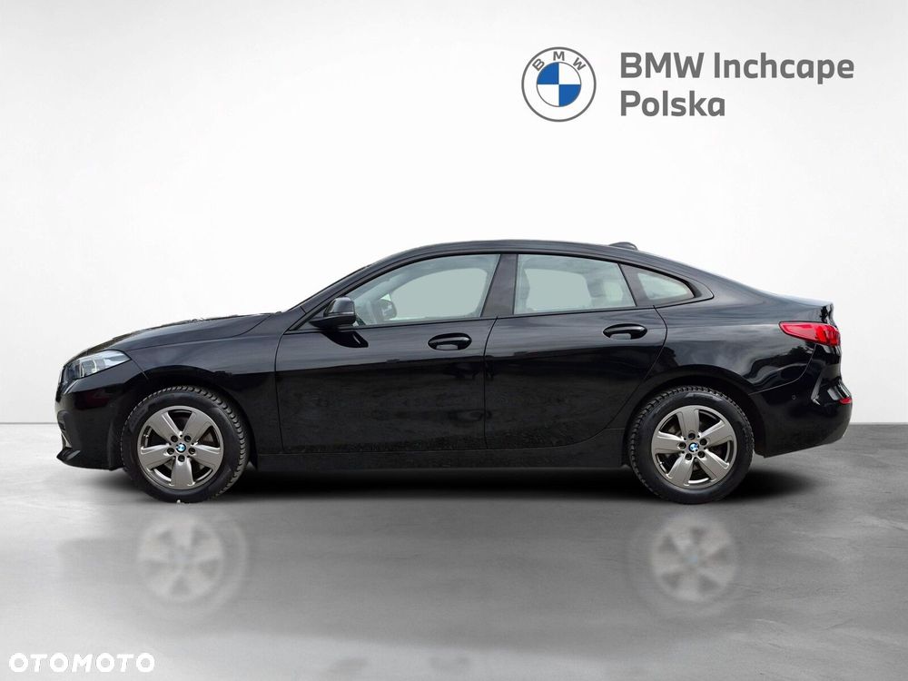 BMW Seria 2 218i Advantage - 2