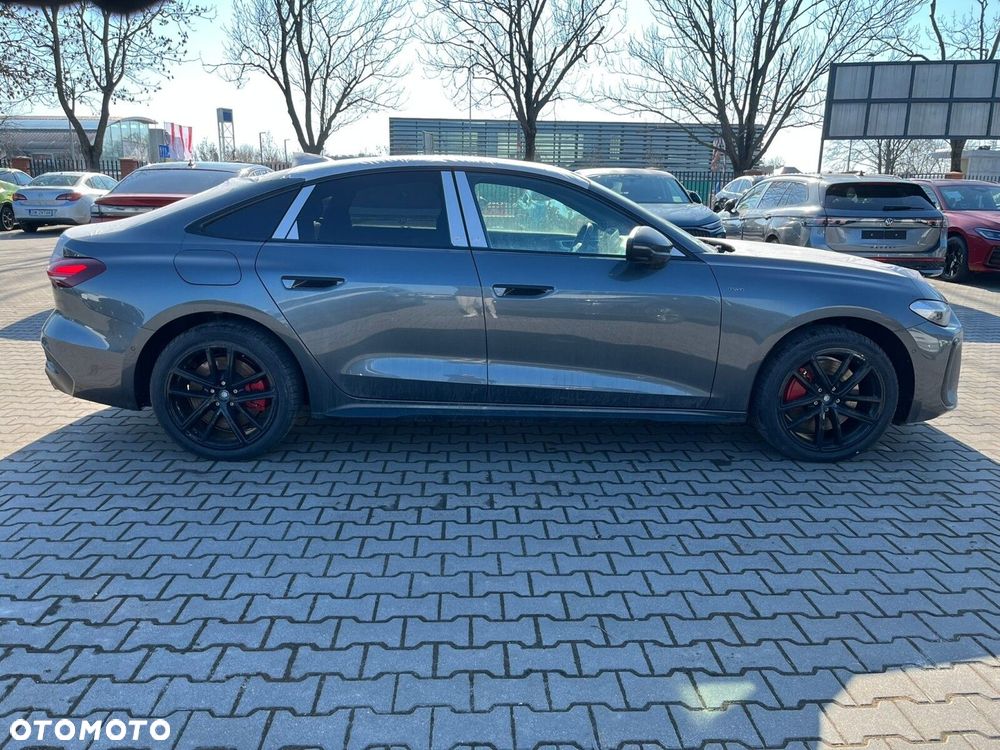 Audi A5 Limousine - 7