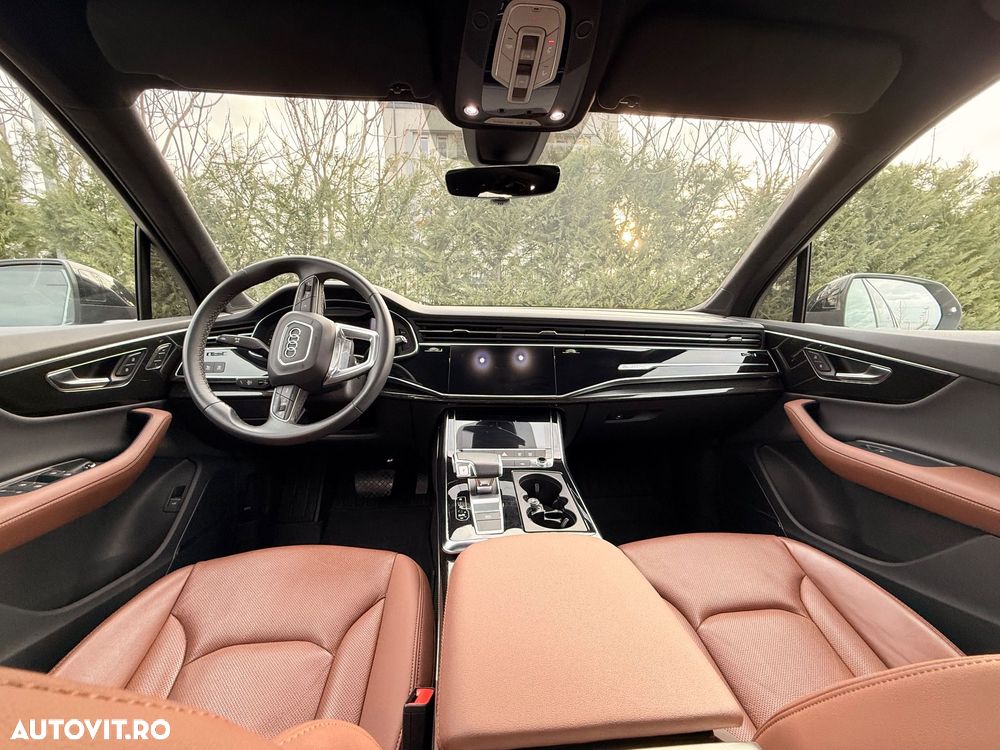 Audi Q7 - 7