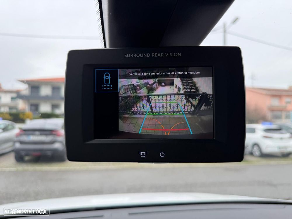 Peugeot Partner 1.6 BlueHDi Style - 23