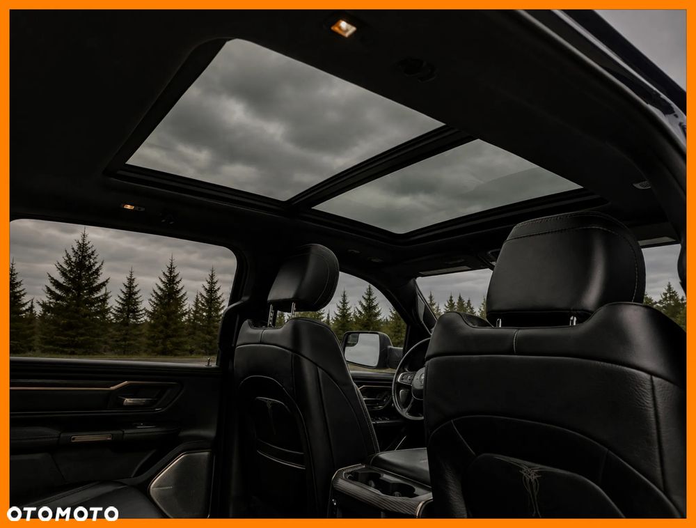 RAM 1500 Crew Cab Limited - 23