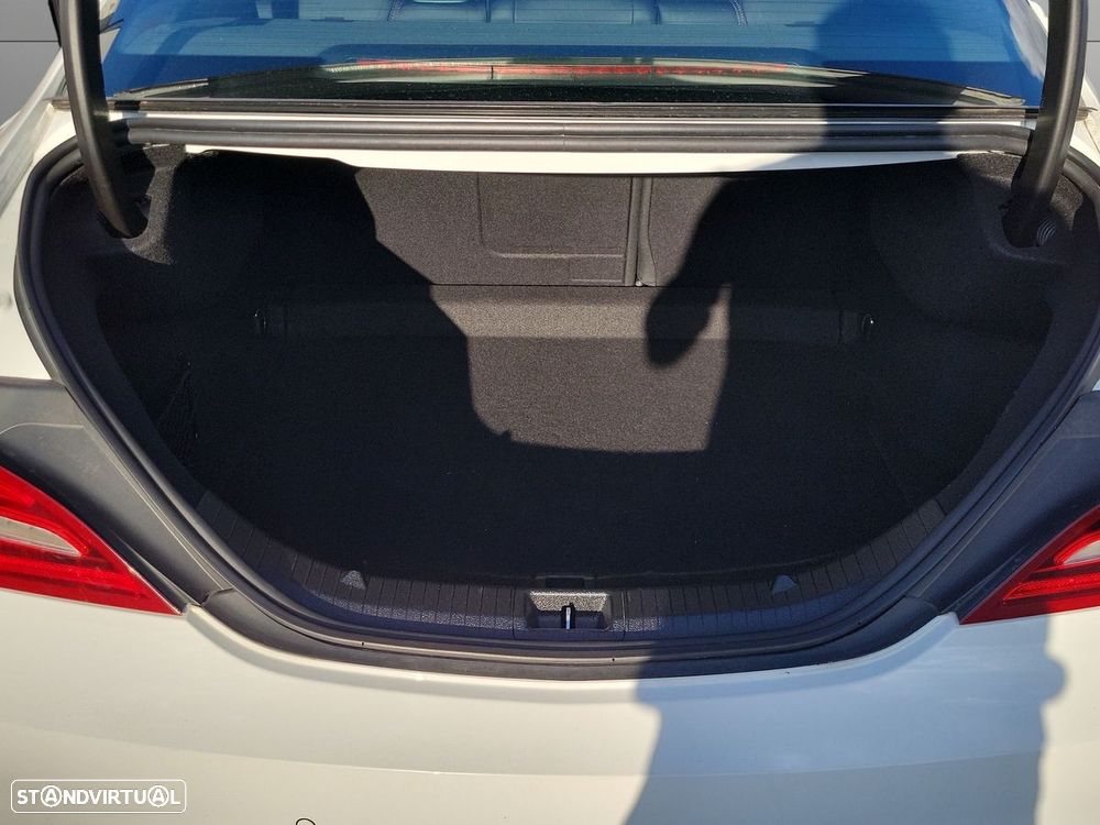 Mercedes-Benz CLA 200 d AMG Line Aut. - 20