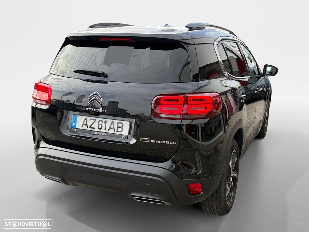 Citroën C5 Aircross 1.5 BlueHDi Feel Pack - 5