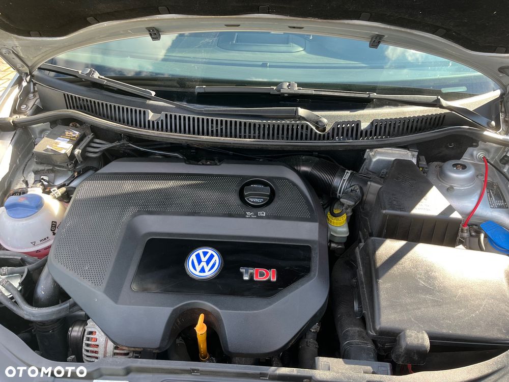 Volkswagen Polo 1.9 TDI Special - 16