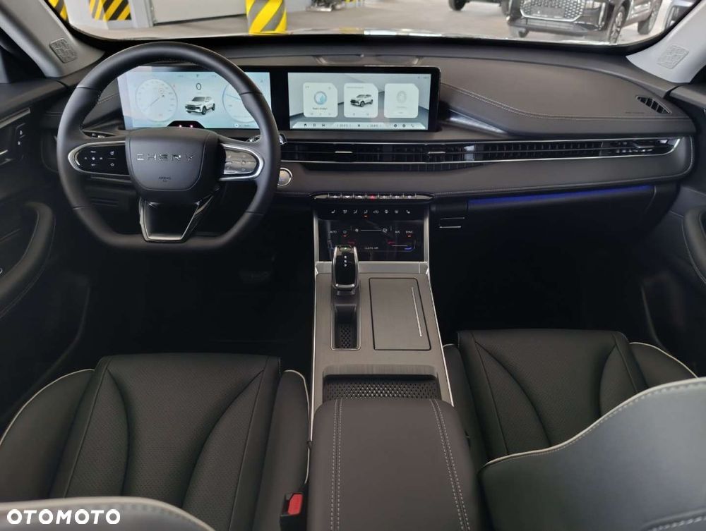 Chery Tiggo 4 - 12
